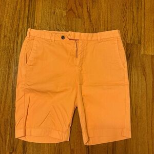 Brooks Brothers Bermuda Shorts